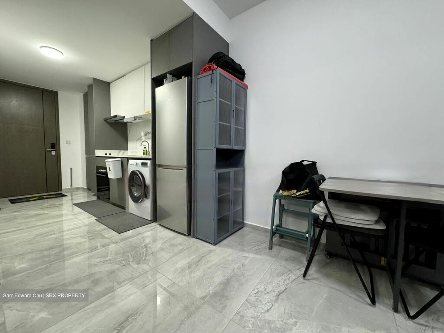 Affinity At Serangoon (D19), Apartment #503584231